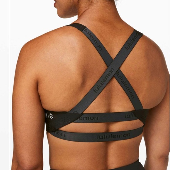 Lululemon Set: FF tights, adapt the strap bra 6 - Picture 4 of 6